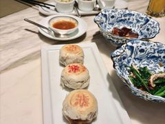 -新荣记(新源南路店)