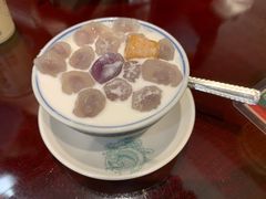 -民信老铺(双皮奶博物馆店)