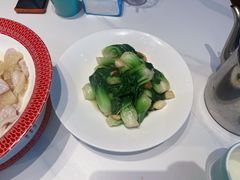 -老济南·地道济南菜(大明湖店)