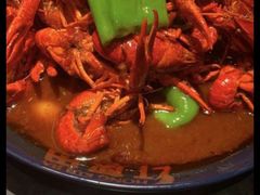 -红盔甲·小龙虾(长寿路店)
