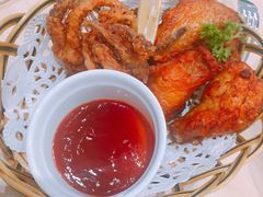 -COCO壱番屋(现代城店)