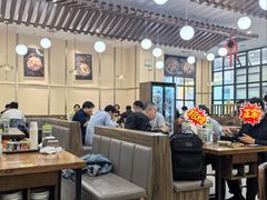 -旺清进洞米肠汤