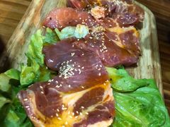 -吉志烤肉(太原总店)