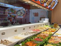 -醉人椒麻辣香锅(王府井喜悦店)