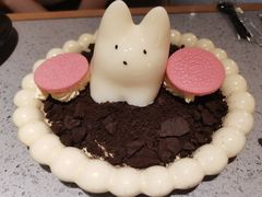 -蘸小院铁锅炖·蘸酱菜·东北菜(怀远门店)