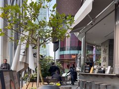 -SAANCI山池咖啡(卓悦中心店)