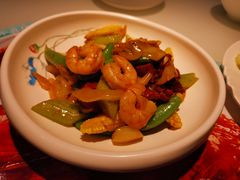 -日昌餐馆(Mini西点茂店)
