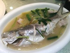 -金成潮菜博物馆(海珠湿地店)