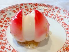 -京八大楼·京剧·烤鸭(三里屯店)