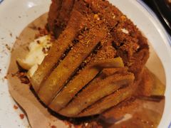 孜然大馍-大厨小馆(华阳城店)