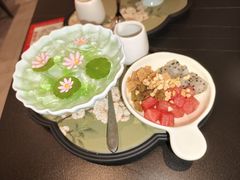 -国人川菜(李家村建东街店)