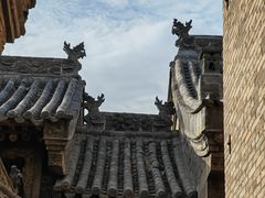 -山西王家大院