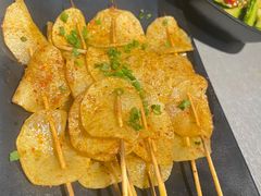 -聚味瞿记·龙虾堂(望城店)