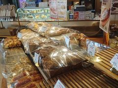 -西村叔叔的店·面包·甜品·蛋糕(清河万象汇店)