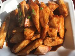 -珍宝蟹舫·巴城味道(巴城总店)