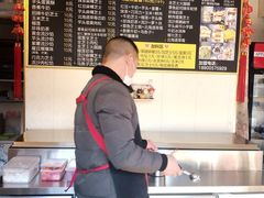 -台湾味正点车轮饼可丽饼(南禅寺店)
