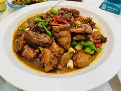-小红鲸·海鲜餐厅(轸大路店)