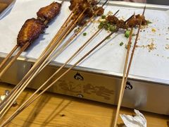 -夜烤·宜宾烧烤(洋河路店)