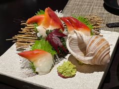 -山上下日本料理(万象城店)