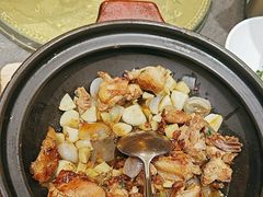 -箪食巷私房菜馆·鲁菜(玉函路店)