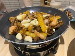 -东北风(柯桥万达店)