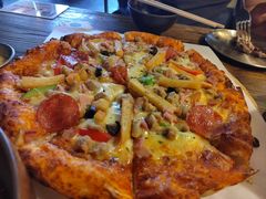 -MI WU FACTORY米屋美食工厂餐厅(绿地店)