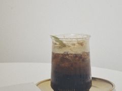 -隹木咖啡馆(宝龙广场店)