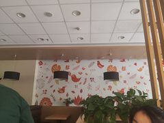 大堂-德克士(茶店子客运站店)