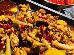 -虾小龙老长沙龙虾馆(坡子街店)