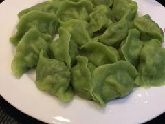 -船歌·鱼水饺青岛菜(合肥路永旺店)