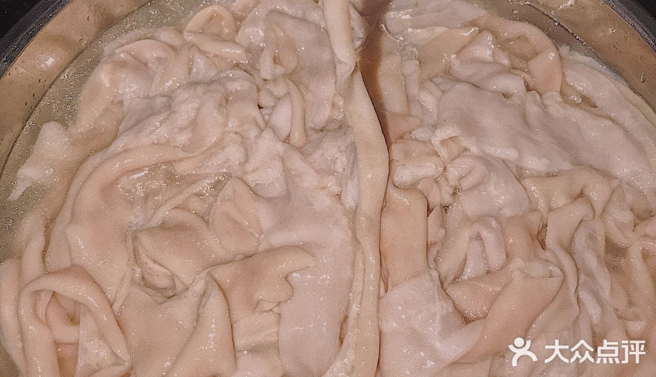 周末宜在家吃火锅[OK]