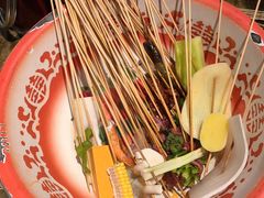 -牛签签串串香(IFS店)