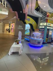-meland club亲子乐园(重庆万象城店)