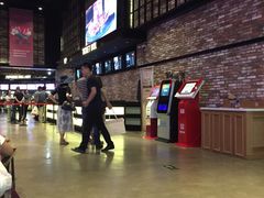 -CGV影城(梅江ScreenX店)