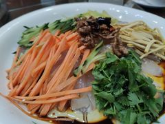 -福春居饺子楼(创业路店)