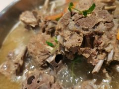 -浩爷羊蝎子火锅(望京店)