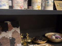 -HELEN FLORAL DESIGN(海上世界文化艺术中心店)