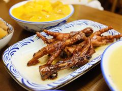 豉油皇鸡脚-聚百川(增城西城路店)