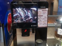 -比格比萨自助(国展店)