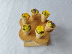 -若蘭慈·无国界素食料理(欢乐海岸店)