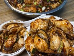 -连家船海鲜大排档·20年闽菜店(厦大店)