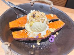-松鱼亭·和牛烧肉(协鑫广场店)