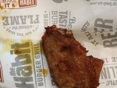 -The Habit Burger Grill 哈比特汉堡(世博店)