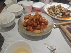 -火龙堂·风味民间菜(文一路店)