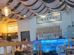 -山海蟹庐·海鲜糟粕醋火锅(慈溪店)