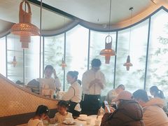 -小菜园新徽菜(无锡宜家荟聚中心店)