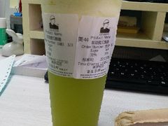 -LELECHA乐乐茶(美罗城店)
