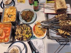-头牌·鹤岗小串(万达店)
