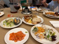 -舟山朱家尖威斯汀酒店·知味标帜自助餐厅
