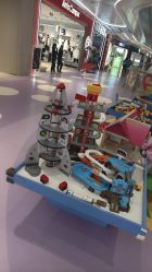 -卡通尼乐园(景枫中心店)